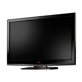 Vizio VP422 42" Plasma High Definition Plasma Television, , large image number 0